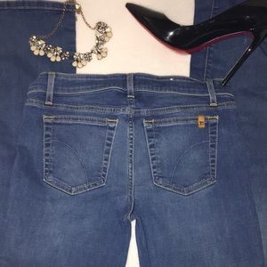 Joe’s Jeans (27) High Rise Flare